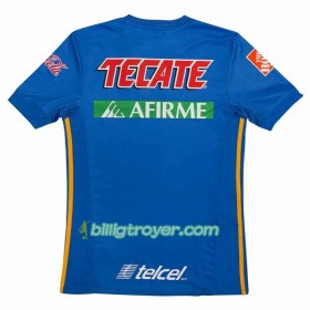 Billige Fotballdrakter Tigres UANL Bortedraktsett 2018/19 Kortermet